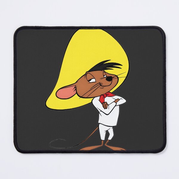 Item preview, Speedy Gonzales | Limited Edition designed and sold by alterity268.