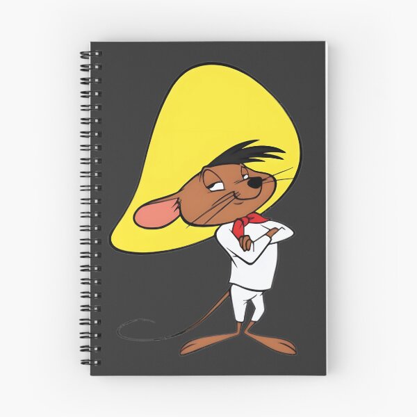 Item preview, Speedy Gonzales | Limited Edition designed and sold by alterity268.