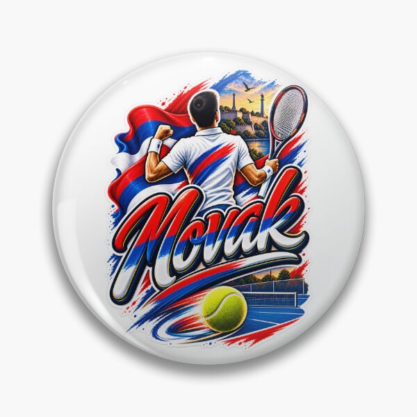 Item preview, Novak designed and sold by fritz-10signer.