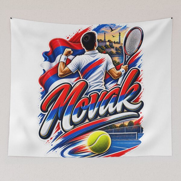 Item preview, Novak designed and sold by fritz-10signer.