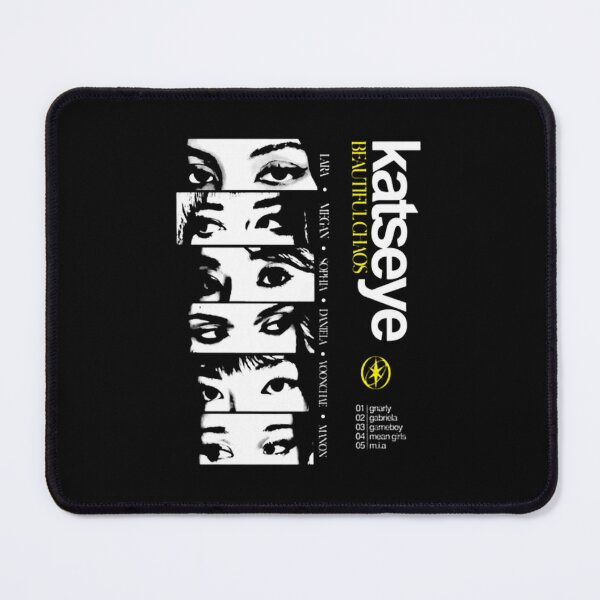 Item preview, Katseye Tour designed and sold by perkmingStudio.