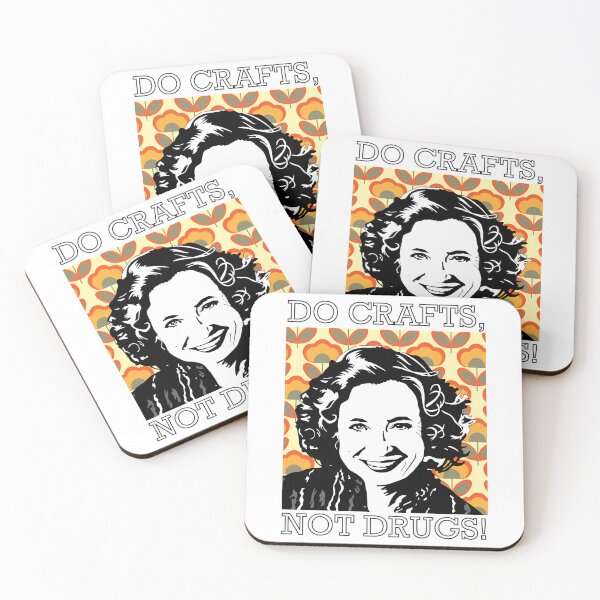 Aperçu de l'œuvre Kitty Forman créée et vendue par HSDbyRachel.
