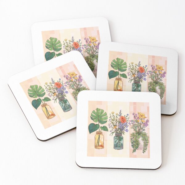 Item preview, Monstera leaf  designed and sold by hedatla.