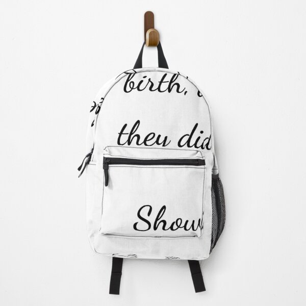 Item preview, “Showing their birth, and where they did proceed?” - handwriting black designed and sold by ariksworld.