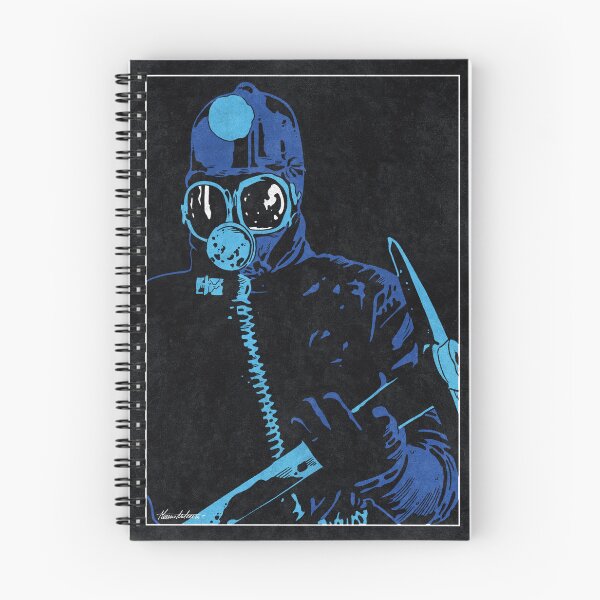 Item preview, HARRY WARDEN - My Bloody Valentine (Bichrome) designed and sold by FamousWeirdosRB.