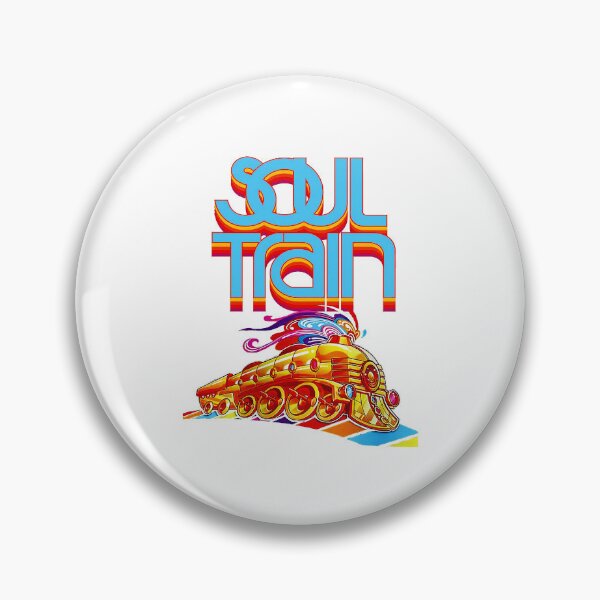 Artikelvorschau, Soul Train Blue Typ entworfen und verkauft von bensonjohn.
