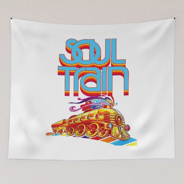 Item preview, Soul Train Blue type designed and sold by bensonjohn.