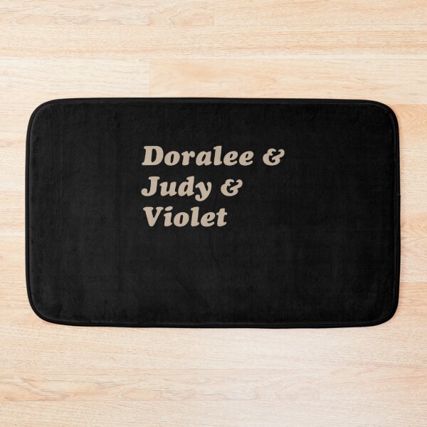 Item preview, Doralee & Judy & Violet - Cream #333 designed and sold by angel-knox.