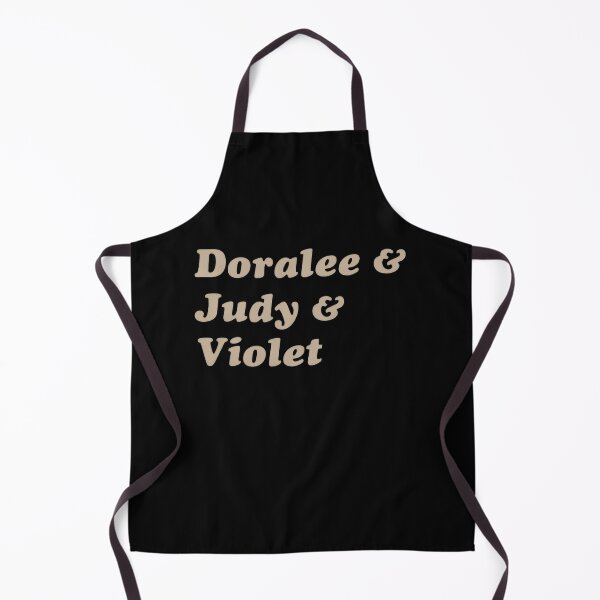 Item preview, Doralee & Judy & Violet - Cream #333 designed and sold by angel-knox.