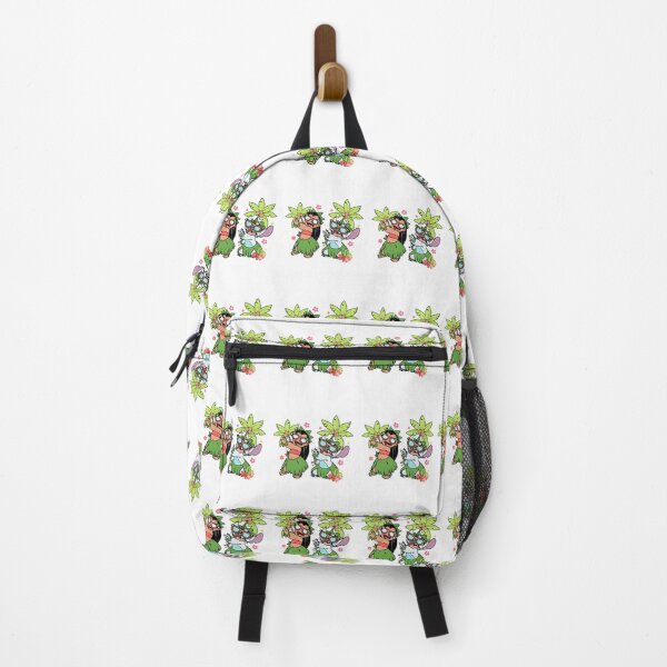 Item preview, Tropical Island Dance Duo Cartoon Adventure designed and sold by MeganHall13128.