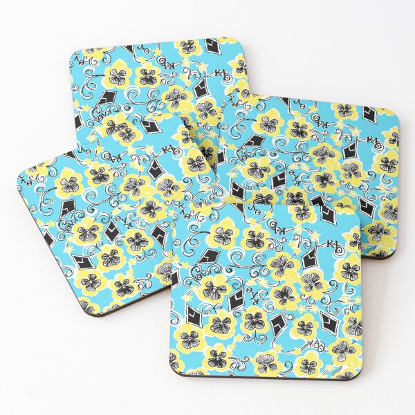 Item preview, yellow lilly flowers designed and sold by JamisonGoyettez.