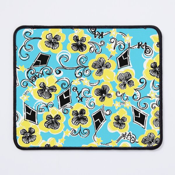 Item preview, yellow lilly flowers designed and sold by JamisonGoyettez.