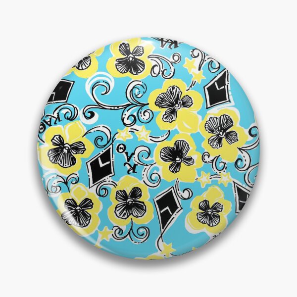 Item preview, yellow lilly flowers designed and sold by JamisonGoyettez.