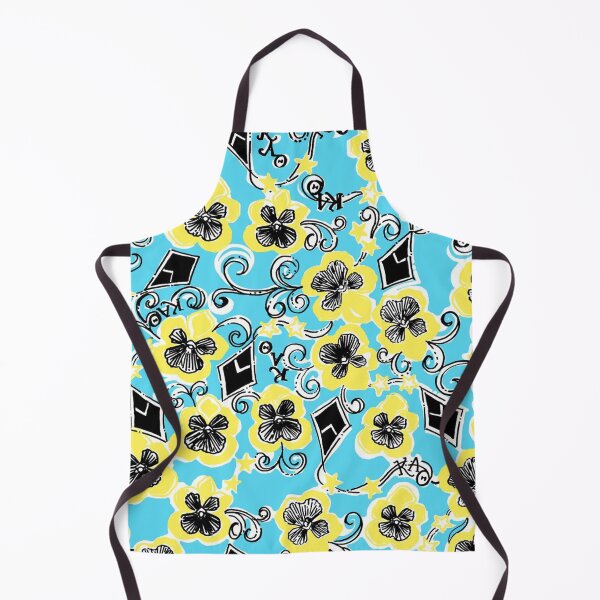 Item preview, yellow lilly flowers designed and sold by JamisonGoyettez.
