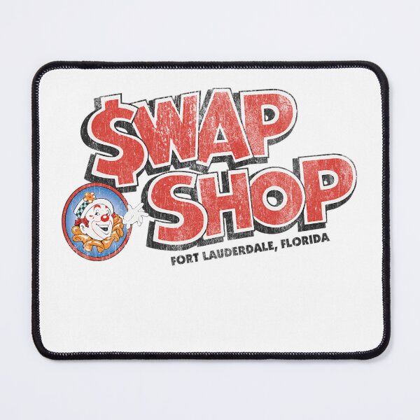 Item preview, Red Dollar Sign Block Text Smiling Clown Circle designed and sold by RichardScanlen.