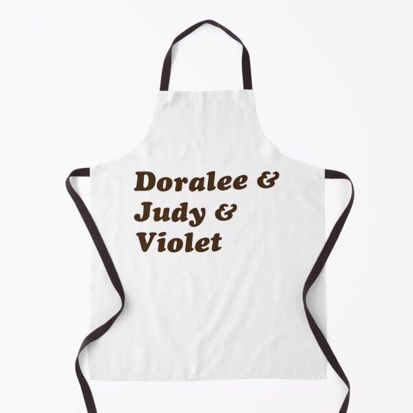 Item preview, Doralee & Judy & Violet - Brown #197 designed and sold by angel-knox.