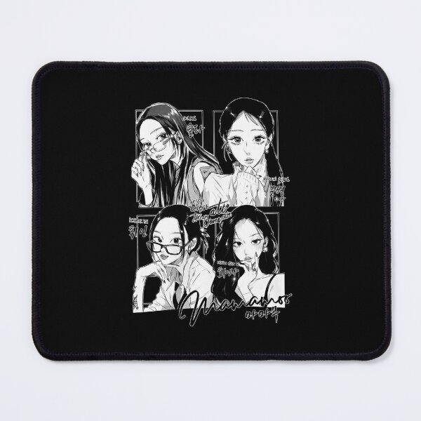 Item preview, MAMAMOO 4WARD Tour 2026 Concert designed and sold by perkmingStudio.