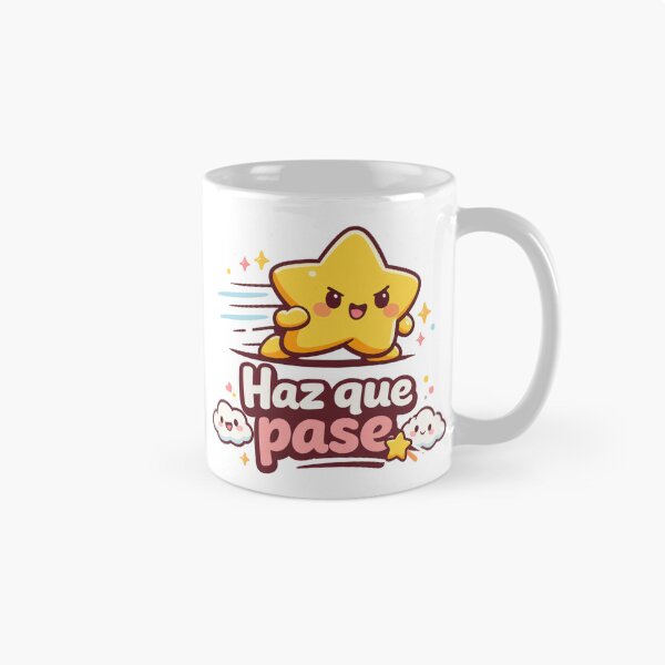 Item preview, Motivational image "Make it happen" 3000x3000 designed and sold by Ars Viva.