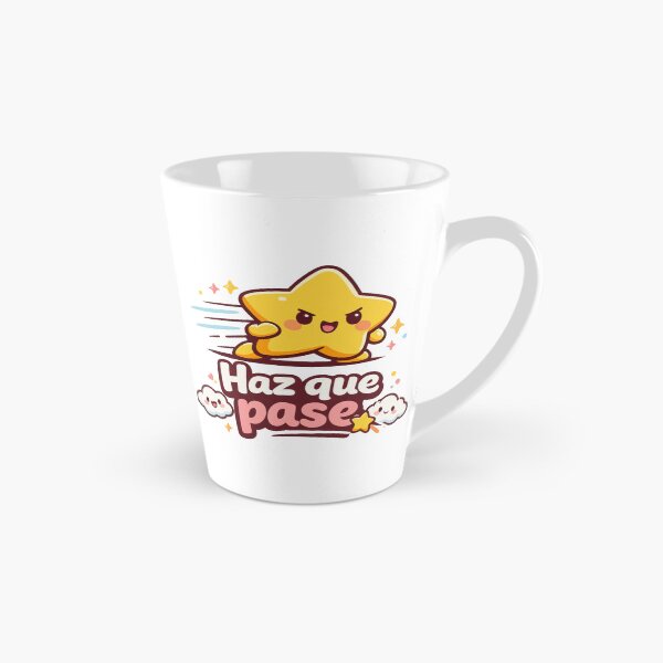 Item preview, Motivational image "Make it happen" 3000x3000 designed and sold by Ars Viva.