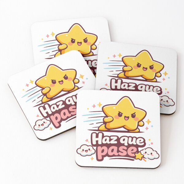 Item preview, Motivational image "Make it happen" 3000x3000 designed and sold by Ars Viva.