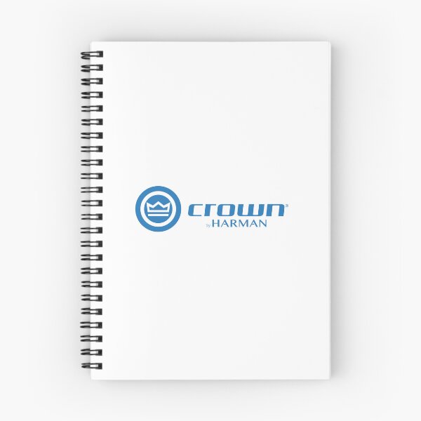 Item preview, Crown Audio by Harman Professional Logo designed and sold by dmladero.