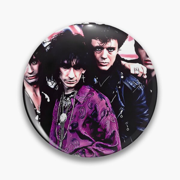 Item preview, The lords of the new church designed and sold by ChromaToon.