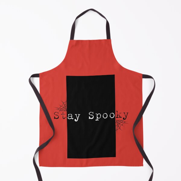 Item preview, Stay Spooky Halloween Quote Design designed and sold by photossmirnov.