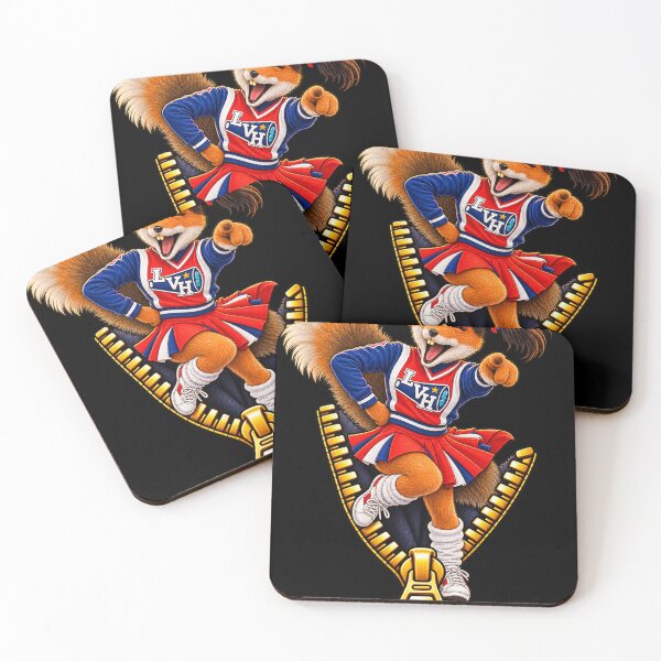 Item preview, Unzip Your Inner Toni Basil Brush designed and sold by halibutgoatramb.