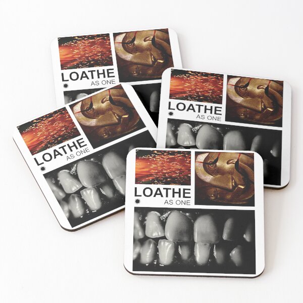 Item preview, loathe merch designed and sold by MiguelFeliciano.