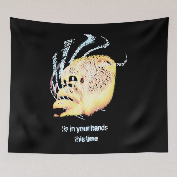 Item preview, loathe merch designed and sold by ShopLadonna443.