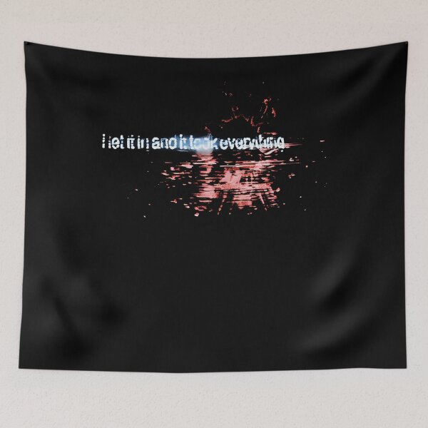 Item preview, loathe merch designed and sold by Tubbo-Shop.