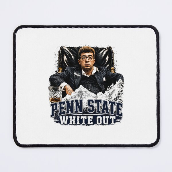 Item preview, Penn State White Out designed and sold by DistrictHype.
