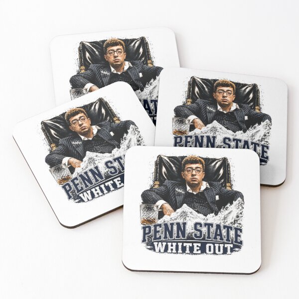 Item preview, Penn State White Out designed and sold by DistrictHype.