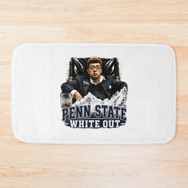 Item preview, Penn State White Out designed and sold by DistrictHype.