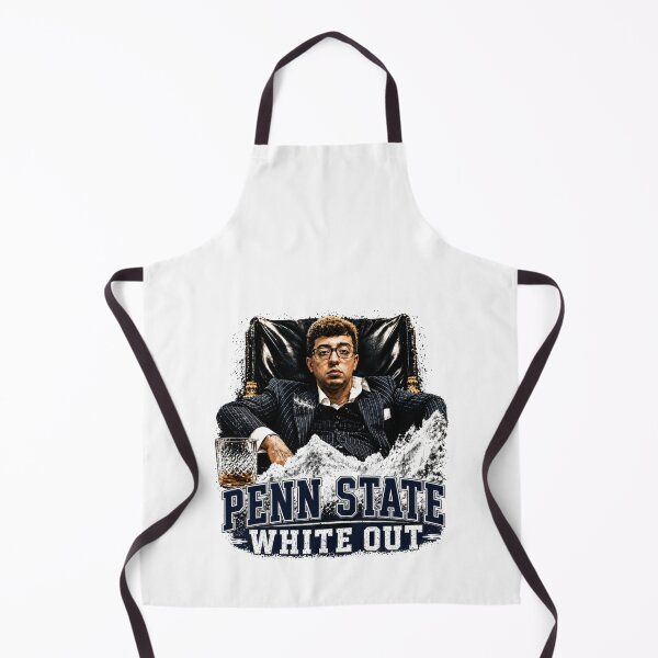 Item preview, Penn State White Out designed and sold by DistrictHype.