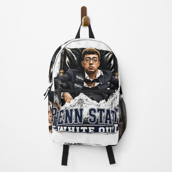 Item preview, Penn State White Out designed and sold by DistrictHype.