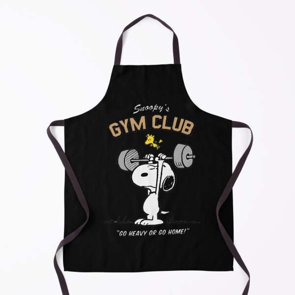 Item preview, Snoopy Gym Club Funny | Perfect Gift For You And Friends designed and sold by Ennouny Brahim.