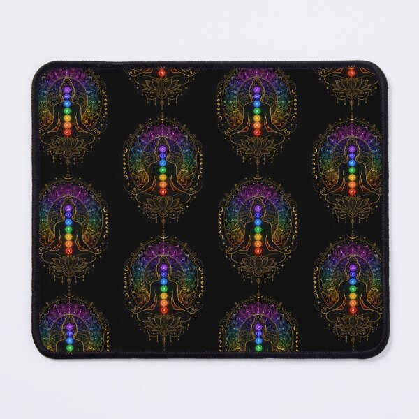 Item preview, Align Your Energy – 7 Chakra Meditation Spiritual designed and sold by Chirayu1111.