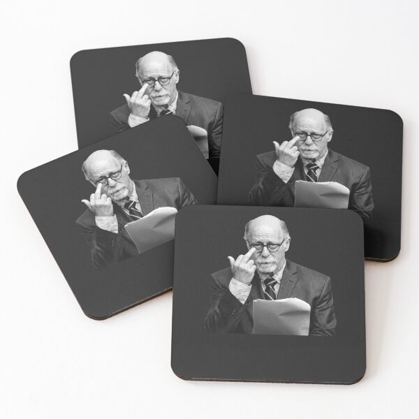 Item preview, Kevin Reddington Lindsay Clancy Trial Attorney  designed and sold by DistrictHype.