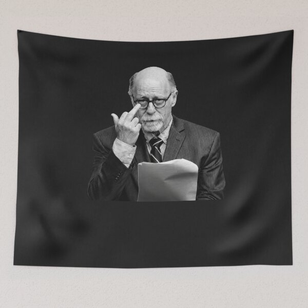 Item preview, Kevin Reddington Lindsay Clancy Trial Attorney  designed and sold by DistrictHype.