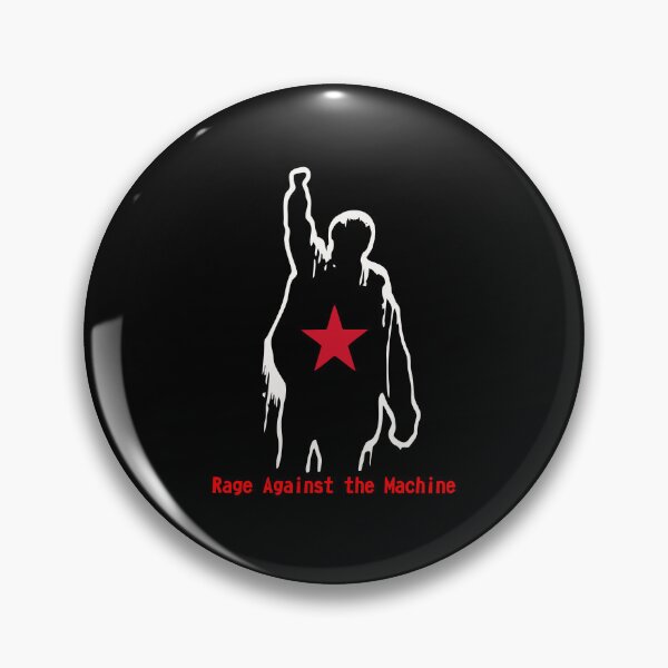Item preview, Vintage Retro Rage Against The Machine Rock Tribute designed and sold by feloverinza.