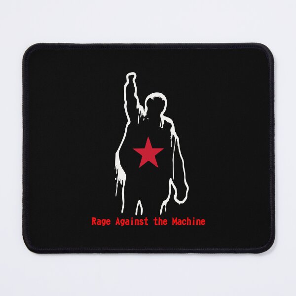 Item preview, Vintage Retro Rage Against The Machine Rock Tribute designed and sold by feloverinza.