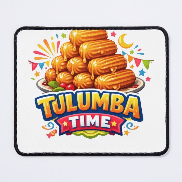 Item preview, Tulumba Time Festival Balkan Food designed and sold by OfficialBalkan.