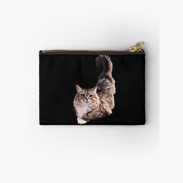 Item preview, Playful Tabby Cat Pose designed and sold by GiaoCalonas.