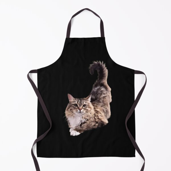 Item preview, Playful Tabby Cat Pose designed and sold by GiaoCalonas.