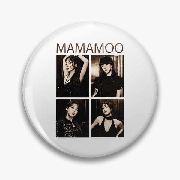 Item preview, Mamamoo World Tour 2026 designed and sold by perkmingStudio.