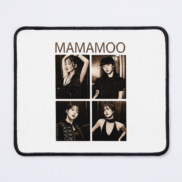 Item preview, Mamamoo World Tour 2026 designed and sold by perkmingStudio.