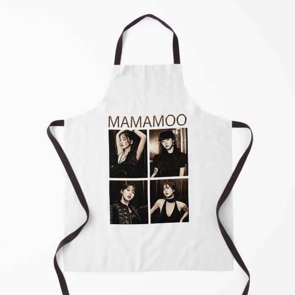 Item preview, Mamamoo World Tour 2026 designed and sold by perkmingStudio.