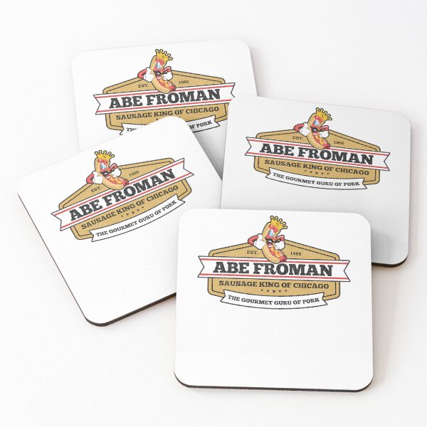 Item preview, Sausage King of Chicago Gourmet Pork Meat designed and sold by jiggyjig88.