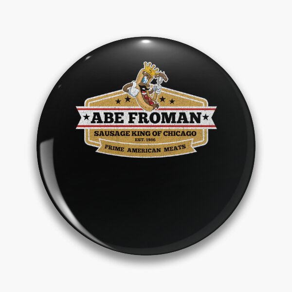 Item preview, Sausage King of Chicago Prime American Meats designed and sold by jiggyjig88.